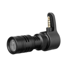 Направленный микрофон для смартфона Saramonic SmartMic +